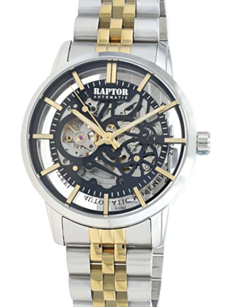 RAPTOR RA20407-002