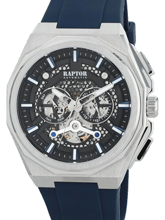RAPTOR AUTOMATIC RA20409-002