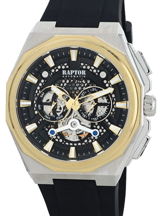 RAPTOR AUTOMATIC RA20409-003