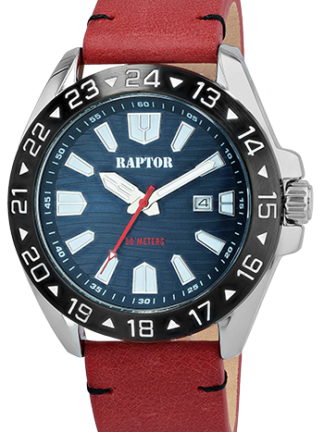 RAPTOR RA20415-003