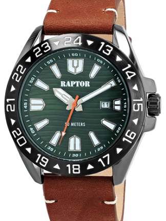 RAPTOR RA20415-004