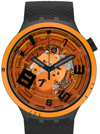 BIG BOLD OOPS SB01B127