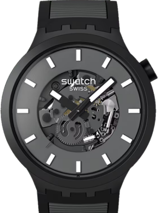 SWATCH PAST THE HORIZON