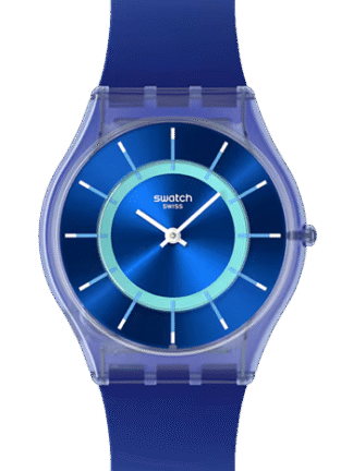 SWATCH JAMMY GRAPE DREAM
