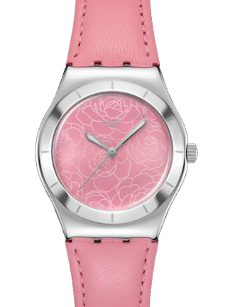 SWATCH PINK PETAL PROMISE