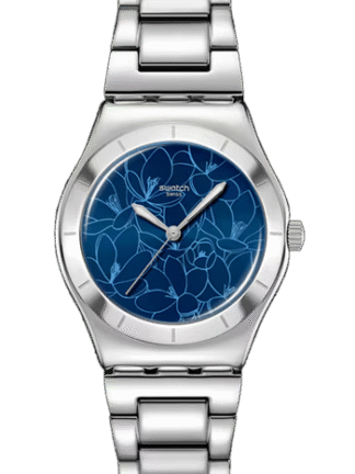 SWATCH PETAL FRENZY YLS235G