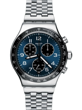 SWATCH BOXENGASSE YVS423GC
