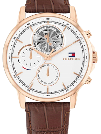 TOMMY HILFIGER STEWART 1710606
