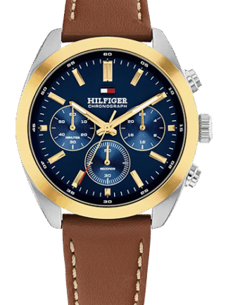 TOMMY HILFIGER HUDSO 171020