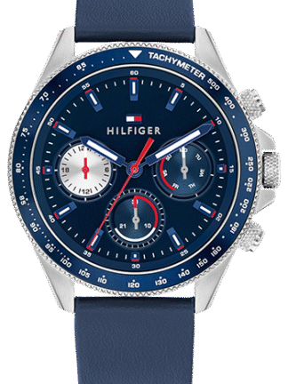 TOMMY HILFIGER CLARK 1792209