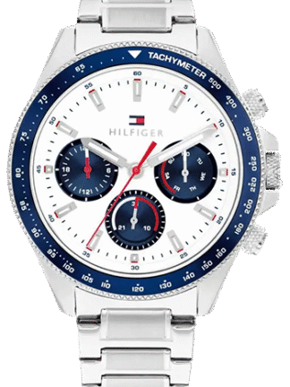 TOMMY HILFIGER CLARK 1792238