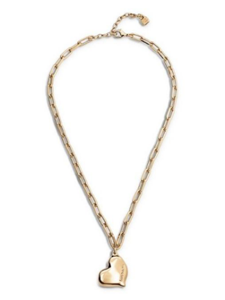COLGANTE HEARTBEAT COL1669ORO0