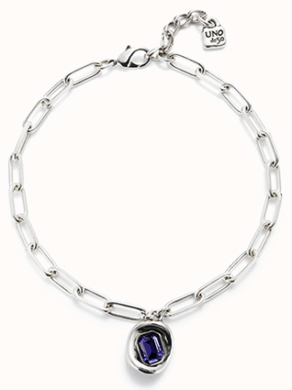 UNOde50 COLLAR SER VALIENTE