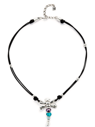 UNOde50 COLLAR SER REBELDE