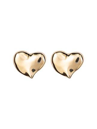PENDIENTES UNO HEART