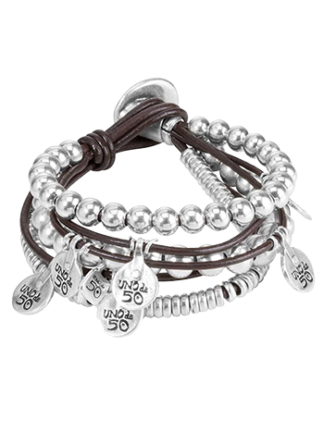PULSERA EL LIO PARDO