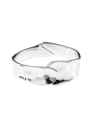 UNOde50 PULSERA OLAS