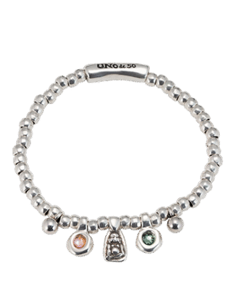 UNOde50 PULSERA ANAHATA