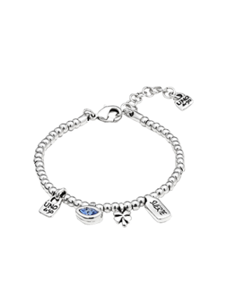 UNOde50 PULSERA IM WAITING 4 U