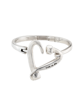 UNOde50 PULSERA ONE LOVE