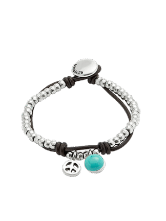 UNOde50 PULSERA SER FASCINANTE