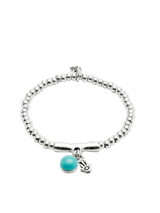 UNOde50 PULSERA SER FASCINANTE