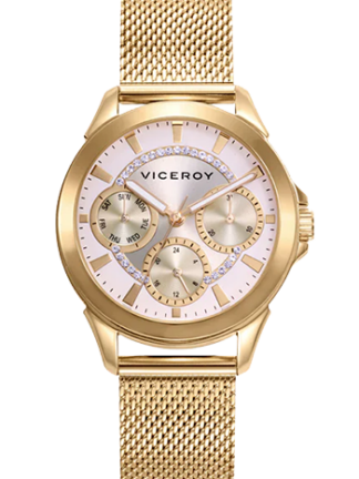 VICEROY CHIC 401196-97