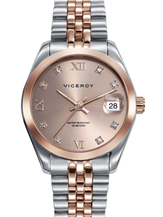 VICEROY CHIC 42414-93