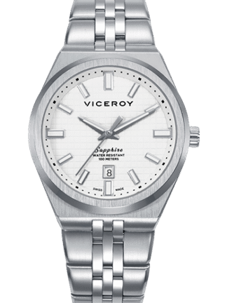 VICEROY SWISS MADE SAPPHIRE