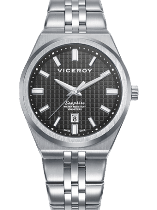 VICEROY SWISS MADE SAPPHIRE