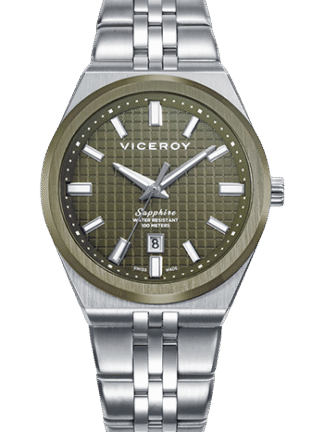 VICEROY SWISS MADE SAPPHIRE