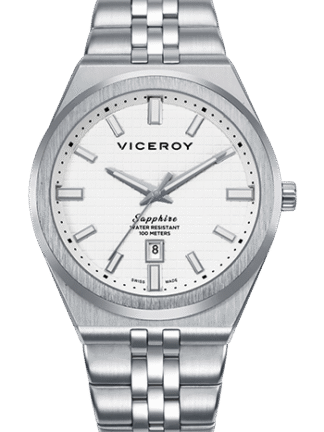 VICEROY SWISS MADE SAPPHIRE