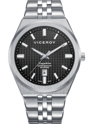VICEROY SWISS MADE SAPPHIRE