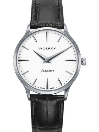 VICEROY SWISS MADE SAPPHIRE