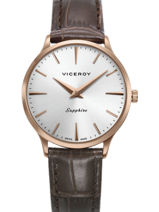 VICEROY SWISS MADE SAPPHIRE