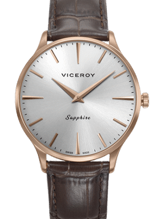 VICEROY SWISS MADE SAPPHIRE