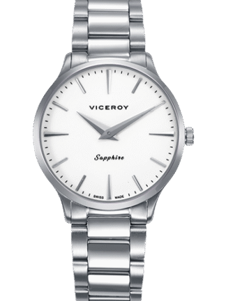 VICEROY SWISS MADE SAPPHIRE
