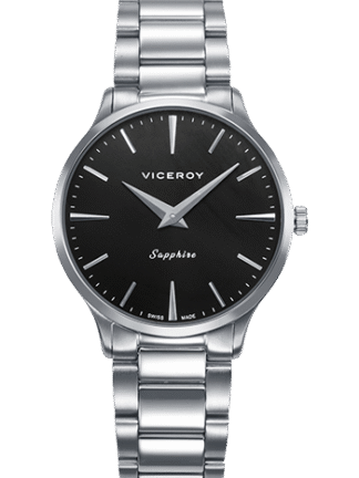 VICEROY SWISS MADE SAPPHIRE