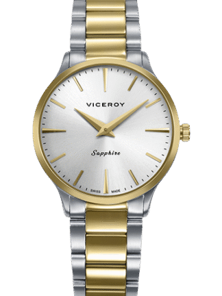 VICEROY SWISS MADE SAPPHIRE