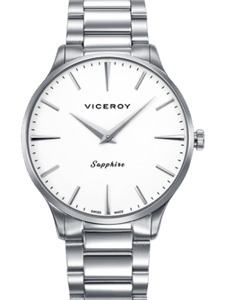 VICEROY SWISS MADE SAPPHIRE
