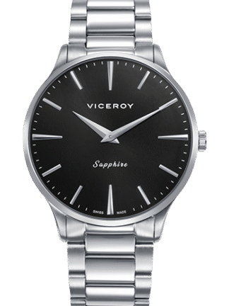 VICEROY SWISS MADE SAPPHIRE