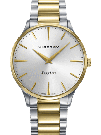 VICEROY SWISS MADE SAPPHIRE