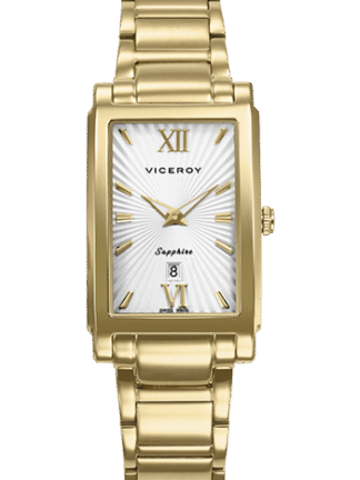 VICEROY SWISS MADE SAPPHIRE