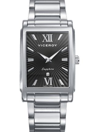 VICEROY SWISS MADE SAPPHIRE
