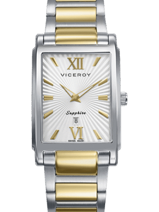 VICEROY SWISS MADE SAPPHIRE