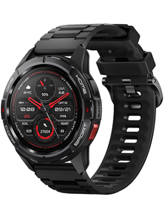 XIAOMI MIBRO GS ACTIVE BLACK